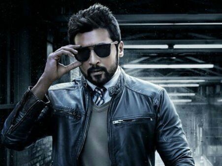 கேட்டது செல்வராகவனிடம், கிடைத்தது விக்னேஷ் சிவனிடம்: சூர்யா ரசிகர்கள் செம ஹேப்பி