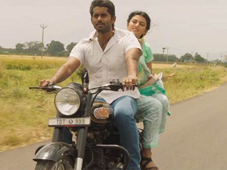 யார் ”தலித்” எனத் தெரிந்துகொள்ள பார்க்க வேண்டிய படம் பரியேறும் பெருமாள்!