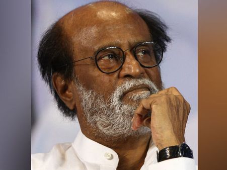 ரஜினி ரசிகர்களுக்கு ஒரு நல்ல செய்தி, ஒரு கெட்ட செய்தி