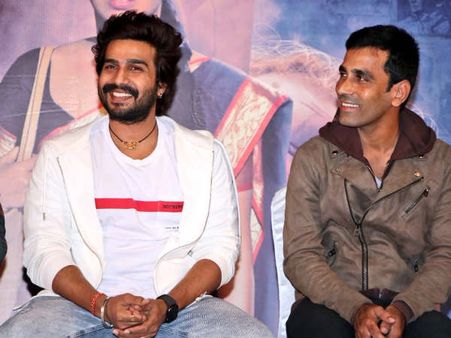 யார், யாருன்னு எல்லோரும் கேட்ட 'ராட்சசன்' வில்லன் இவர் தான்