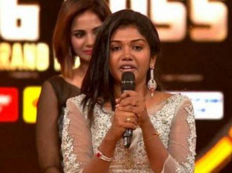 ரித்விகா வெல்வார் என எனக்கு ஏற்கனவே தெரியும்: சொல்வது யார்னு தெரிந்தால் ஷாக் ஆகிடுவீங்க