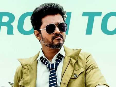 6ம் தேதி அல்ல 2ம் தேதியே ரிலீஸாகும் சர்கார்?: இருக்கு மெகா காரணம் இருக்கு