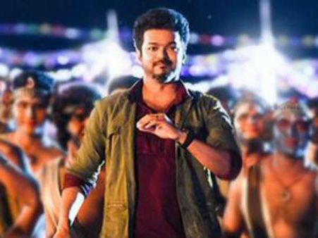 சர்கார் படத்துக்காக கதை திருடினாரா முருகதாஸ்?: விஸ்வரூபம் எடுக்கும் பிரச்சனை