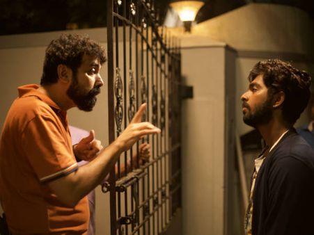 டோக்கியோ சர்வதேச திரைப்பட விழாவில் ராஜீவ்மேனனின் 