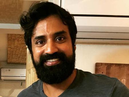 சூப்பர் ஸ்டார் படத்தில் நடித்தது பத்து படங்களில் நடித்ததற்கு சமம்: பேட்ட நடிகர்