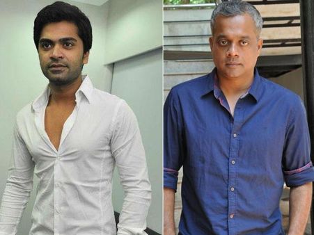 சிம்புவை வைத்து மாஸ் கமர்ஷியல் ஹிட் கொடுக்க தயாராகும் கௌதம் மேனன்