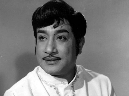 கலைத்தாய் ஈன்றெடுத்த மூத்த பிள்ளை சிவாஜி கணேசனுக்கு இன்று 90வது பிறந்தநாள்