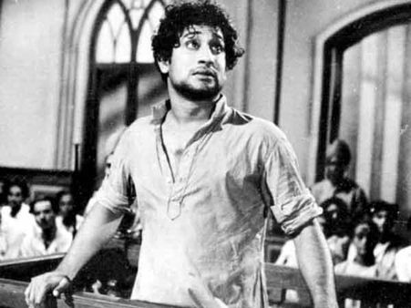 கலைஞரின் வசனத்திற்கு உயிர் கொடுத்த சிம்மக் குரலோன் சிவாஜி கணேசன்