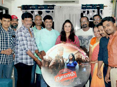 'பெத்த உசுரு ரத்த உசுரு'... அம்மாவை பிடிக்கும் எல்லோருக்கும் இந்த பாடல் பிடிக்கும்!