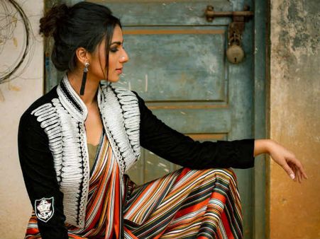 அர்ஜுன் விவகாரம்: போலீஸ் புகாரால் வசமாக சிக்கிய ஸ்ருதி ஹரிஹரன்