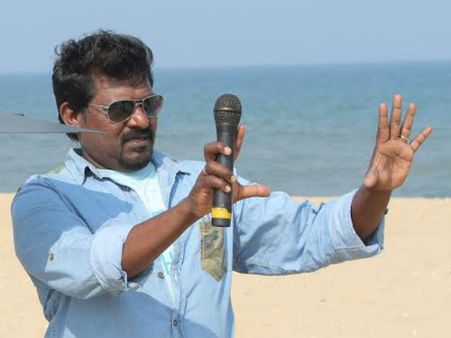 மாவோயிஸ்ட் பற்றி படமெடுக்கும் விஜய் இயக்குனர்... ஹீரோவான ஸ்டண்ட் மாஸ்டர்!