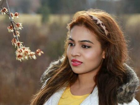 சகிக்க முடியாத பாலியல் தொல்லை.. வாந்தி எடுத்த சுனிதா சாரதி! கொடுமையோ கொடுமை!