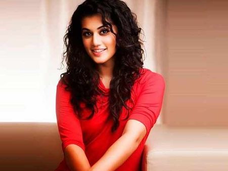 நடிகையிடம் காலா வில்லன் தவறாக நடந்ததற்கு ஆதாரம் இருக்கு: டாப்ஸி பரபரப்பு