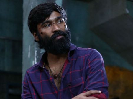 ”சிம்புதான் வட சென்னையின் முன்னாள் ஹீரோ”.... ரகசியம் உடைத்த தனுஷ்