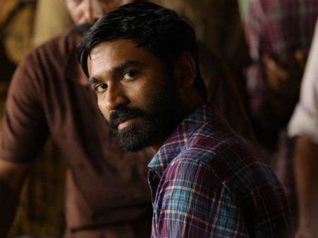 வட சென்னை அன்பு யார் தெரியுமா?: இன்று மாலை ஆறு மணிவரை காத்திருங்க தெரிஞ்சுக்கலாம்