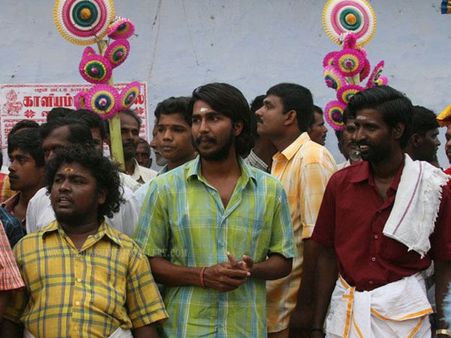 எட்டு வருடங்களுக்கு பிறகு எழுச்சிபெறும் கபடி டீம்: வெண்ணிலா கபடிக் குழு 2