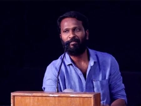 வடசென்னை பிரச்சனை: மன்னிப்பு கோரிய வெற்றிமாறன், சர்ச்சை காட்சிகள் நீக்கப்படும் என உறுதி