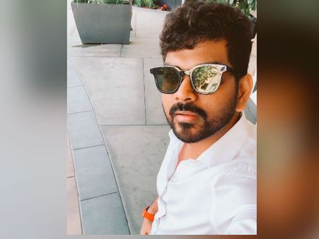 பரியேறும் பெருமாளுக்காக தீயாக வேலை பார்க்கும் விக்னேஷ் சிவன்