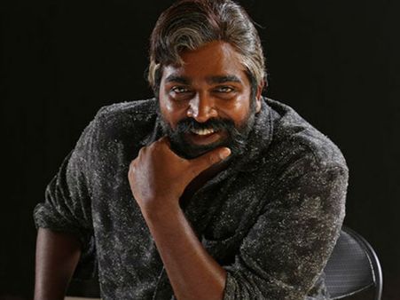 அஞ்சலியுடன் தாய்லாந்துக்கு பறந்த விஜய் சேதுபதி