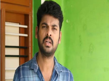 ”'காட்டு பங்களாவில் வைத்து காஞ்சனா என்னை”... நடிகர் விமலின் ‘மீ டூ’ புகார் !