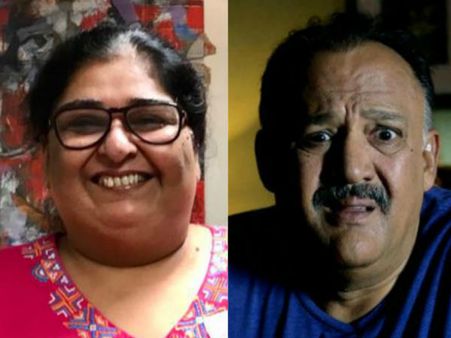 பிரபல நடிகர் என்னை பலாத்காரம் செய்தார்: பெண் இயக்குனர் பகீர் தகவல்