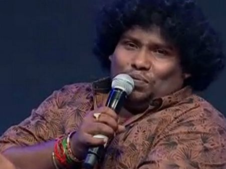 அஜித்கூட நடிச்சிருக்கேன்... ஆனா விஜய் வேற லெவல்… ஓவராக ஐஸ் வைத்த யோகிபாபு!