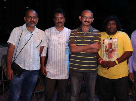 பர்ஸ்ட்டு நயன்தாரா.. இப்போ ஜோதிகா.. யோகி பாபுவுக்கு எங்கயோ மச்சம் இருக்கு பாஸு!