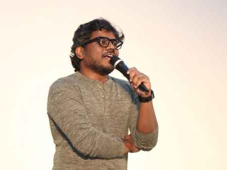 ”பியார் பிரேமா காதல்” இயக்குனரை விடாத யுவன் ஷங்கர் ராஜா!