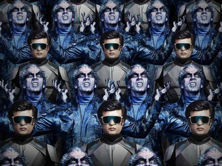 அப்படி இருந்த இயக்குனர் ஷங்கரா இப்படி ஆகிவிட்டார்: நல்லது தான்