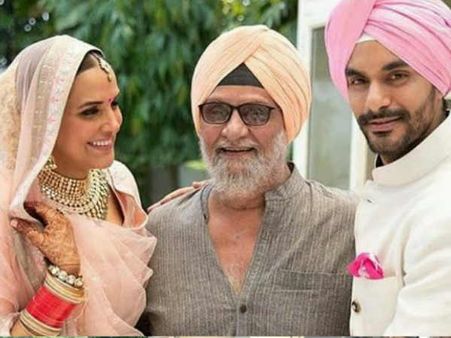 திருமணத்திற்கு முன்பே கர்ப்பமான நடிகை: உண்மையை போட்டுடைத்த நடிகர்