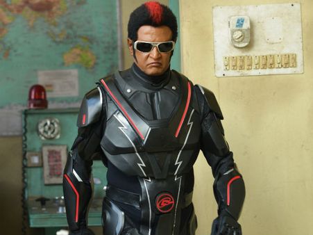 2.0 முதல் நாள் வசூல் எவ்வளவு வரும்?: நிபுணர்கள் என்ன சொல்கிறார்கள்?