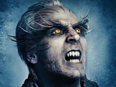 '2.0'... முதல் நாளிலேயே சும்மா அதிரவைக்கும் வசூல் சாதனை...!