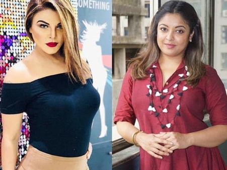 நீ சாக்கடையில் கிடக்கும் பன்றி, நீ கொழுத்த எருமை: 2 நடிகைகள் இடையே மோதல்