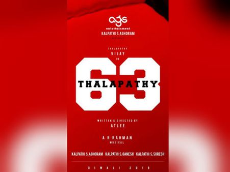 கத்துக்கணும்யா செல்வராகவன், சிவா தளபதி 63 குழுவிடம் இருந்து கத்துக்கணும்