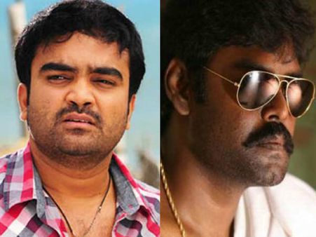 சிறு தயாரிப்பாளர்களைக் காக்கவில்லை.. நடிகர்கள் உதயா, ஆர்.கே.சுரேஷ் ராஜினாமா.. விஷாலுக்கு நெருக்கடி