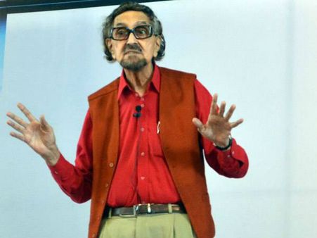 ‘விளம்பர உலகின் கடவுள்’ நடிகர் அலிக் பதம்சி காலமானார்.. பிரதமர் மோடி இரங்கல்!