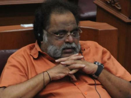 அம்பரீஷின் இறுதிச் சடங்கு நாளை நடைபெறும், 3 நாட்கள் துக்கம்: கர்நாடக முதல்வர்