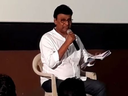 சர்கார் கதைப் பிரச்சினை.. கே.பாக்யராஜ் சந்தித்த ‘அந்த’ சொல்ல முடியாத அசௌகரியங்கள்!