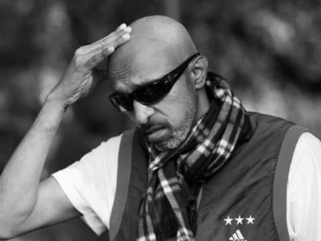 அக்னி தேவ் படத்தில் ஜெயலலிதா கதாபாத்திரம் கிடையாது! இயக்குனர் திட்டவட்டம்