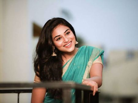 தளபதி 63.. நயன் மட்டுமில்லை.. இந்த இளம் நடிகையும் இருக்கிறார்?