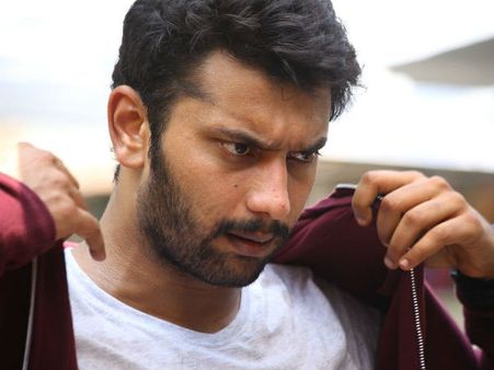 அருள்நிதியுடன் இணைந்து நடிக்கும் ஜீவா: ஜிப்சிக்கு அப்புறம் இது தான்