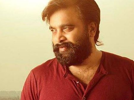 தொடங்கியது சசிகுமாரின் கொம்பு வச்ச சிங்கம்