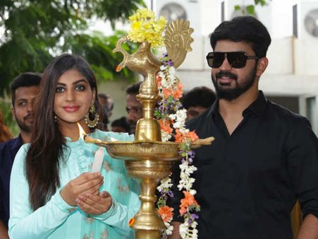 மீண்டும் ஜோடி சேரும் மஹத், யாஷிகா.. இந்த விஷயம் பிராச்சிக்குத் தெரியுமா?