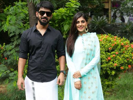 Exclusive : “சிம்பு.. யாஷிகா.. பிராச்சி.. நான்”.. மனம் திறக்கும் மஹத்!