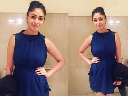 கனவு நினைவாகிறது… பாகுபலி ரம்யாகிருஷ்ணனின் இடத்தைப் பிடிக்கும் இந்தி நடிகை!