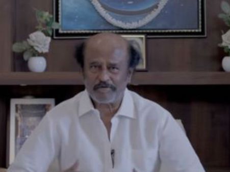 இத்தனை வருஷம் ஆனாலும் ஜப்பானில் 'முத்து'வோட மவுசு குறையல... மீண்டும் ரிலீஸ்... ரஜினி மகிழ்ச்சி!