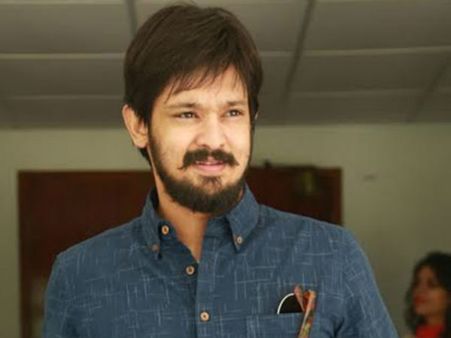 Exclusive : ‘நாக்க மூக்க’ ஒரு மேஜிக்... விஜய் ஆண்டனியால் கூட அதைத் திரும்ப செய்ய முடியாது: நகுல்