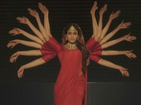 நயன்தாராவின் பிறந்தநாளுக்கு சூப்பர் பரிசு கொடுத்த ஏ.ஆர். ரஹ்மான்