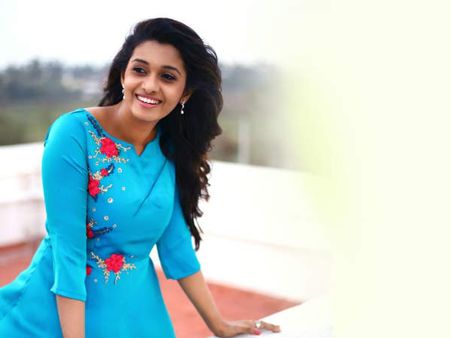 பரத்துடன் கைகோர்த்த நடிகை பிரியா பவானி சங்கர்: இது அடுத்த கட்ட நகர்வு