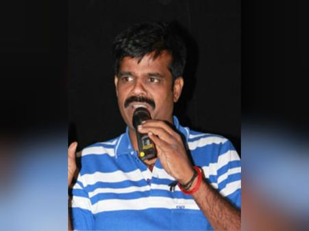 அஜித் அரசியலுக்கு வருவார்.. விஜய் முதல்வர் ஆவார்-புலி பட தயாரிப்பாளர்!